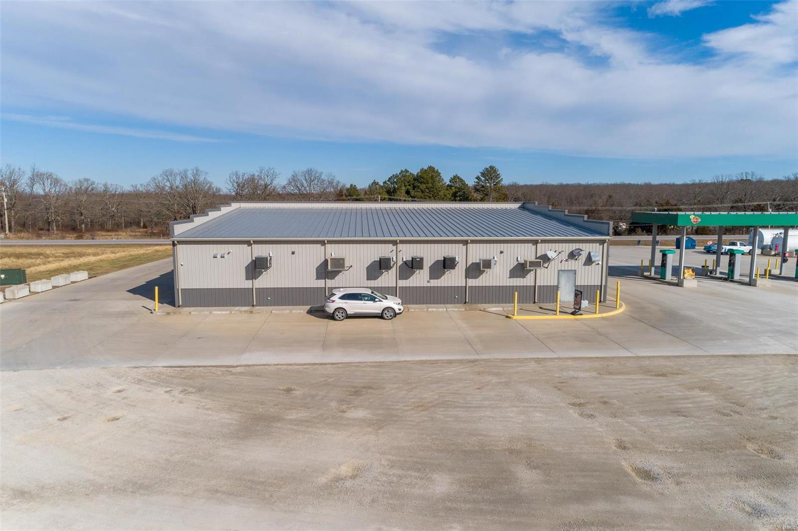 None - Commercial Sale