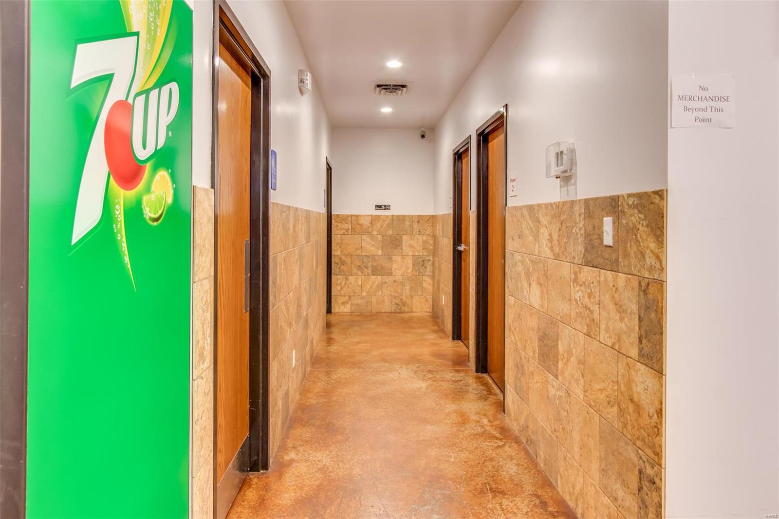 None - Commercial Sale