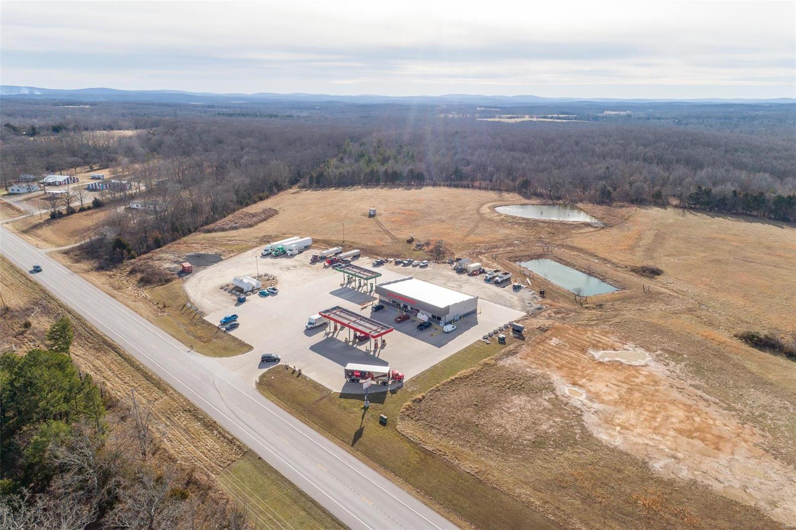 None - Commercial Sale