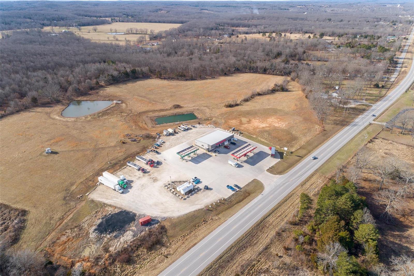 None - Commercial Sale