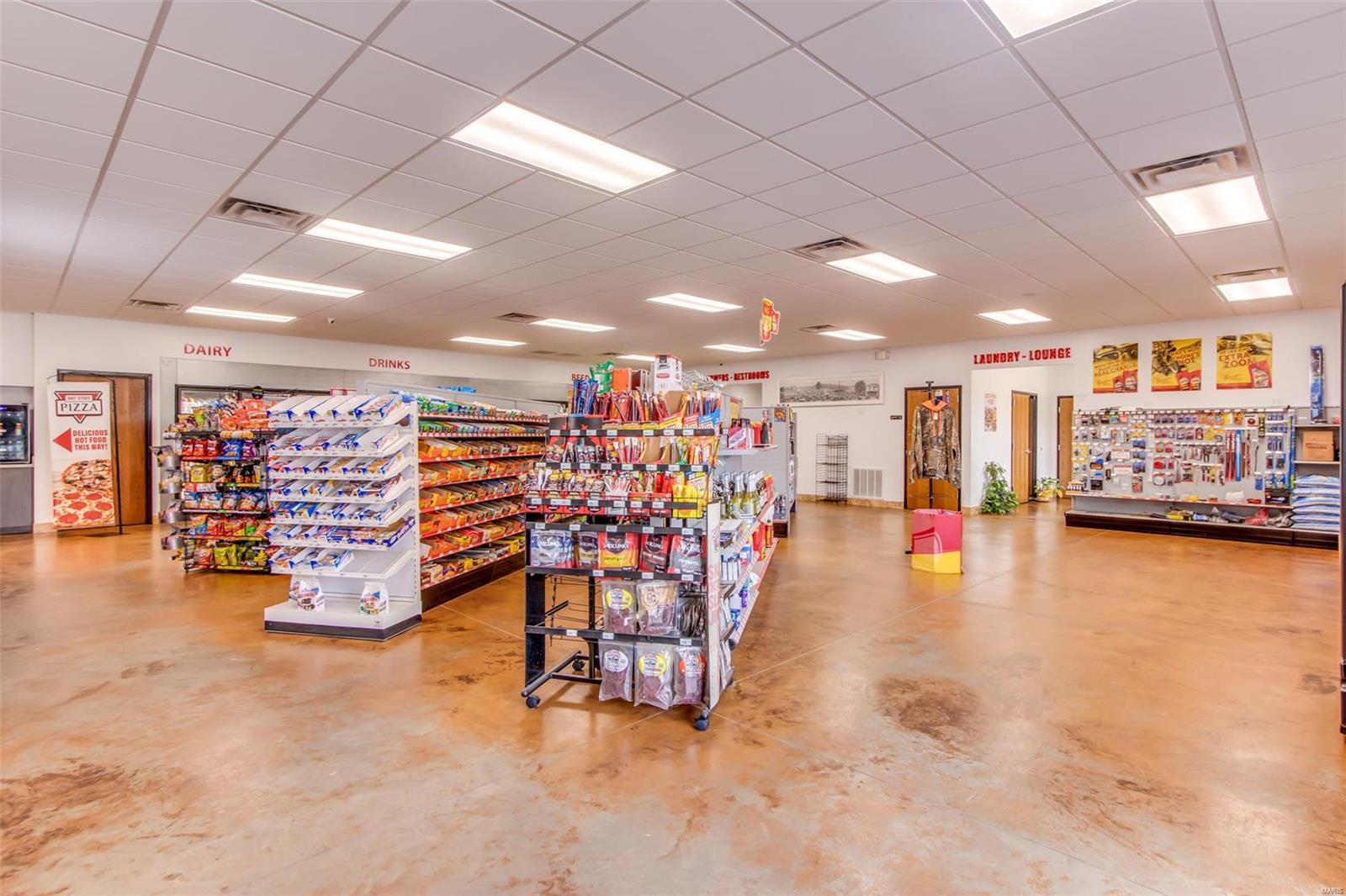 None - Commercial Sale