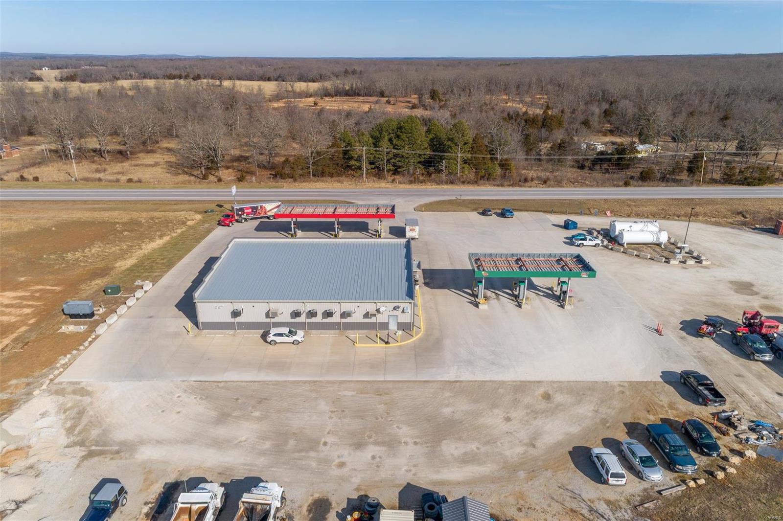 None - Commercial Sale