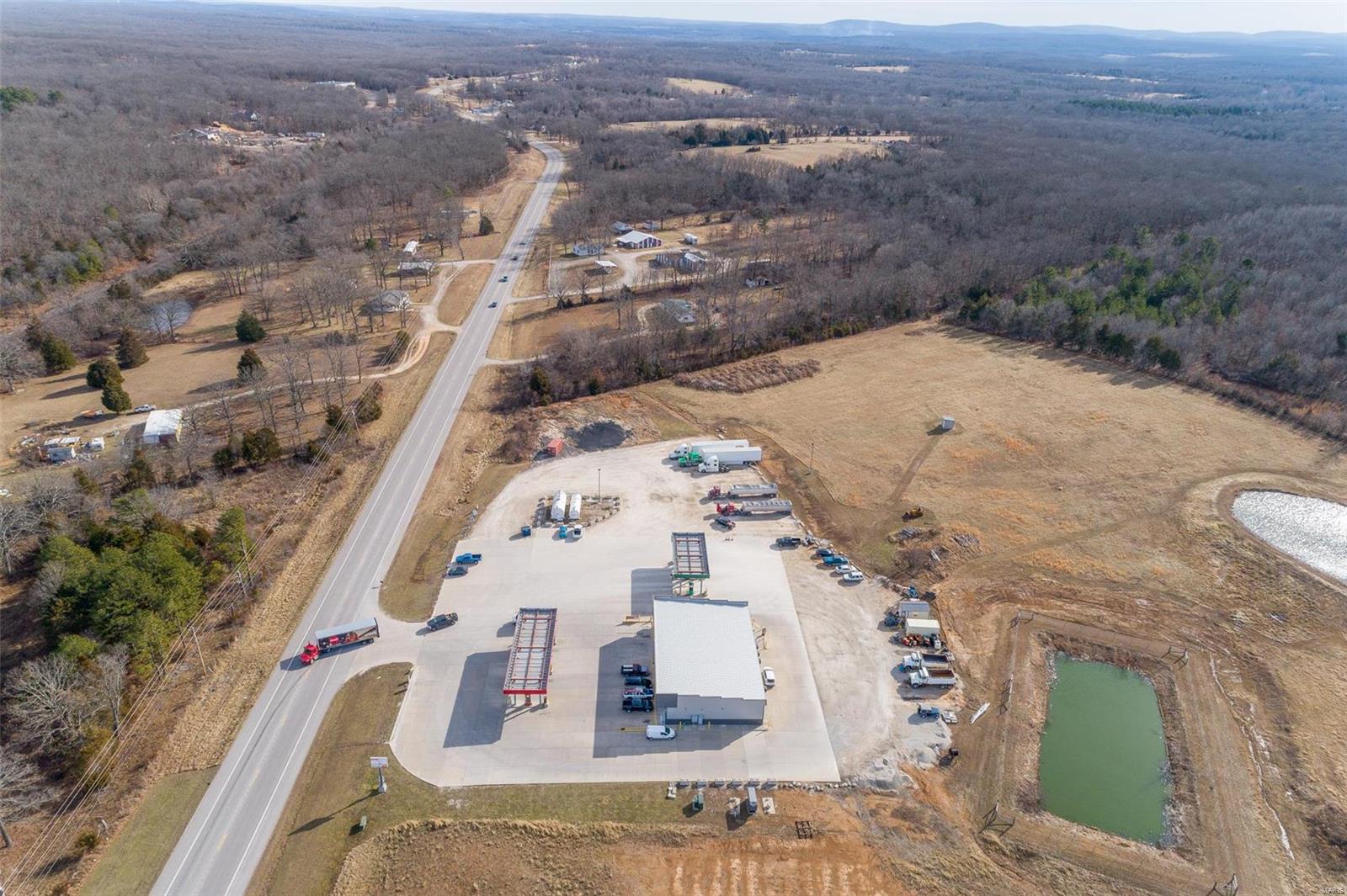 None - Commercial Sale