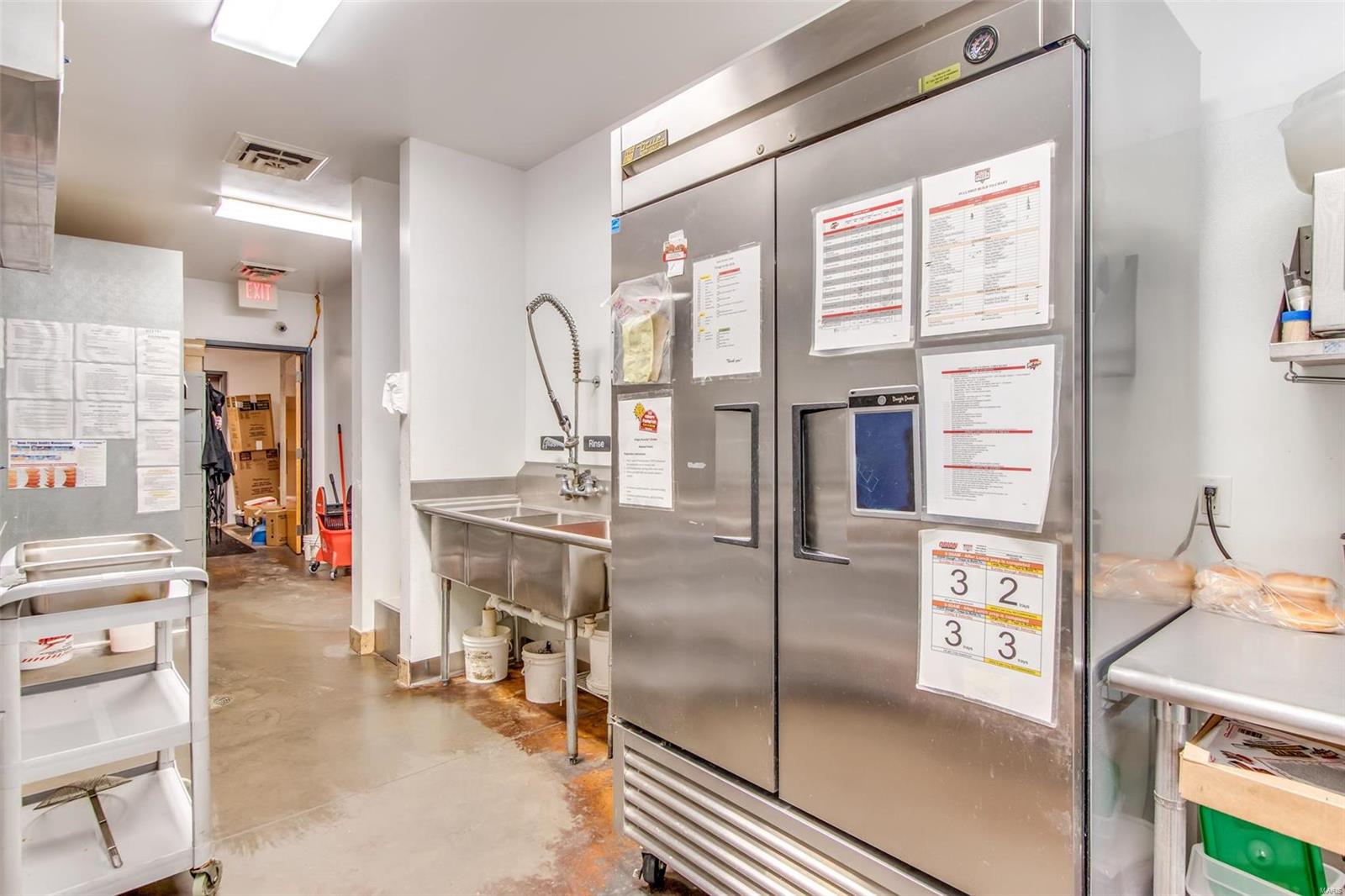 None - Commercial Sale