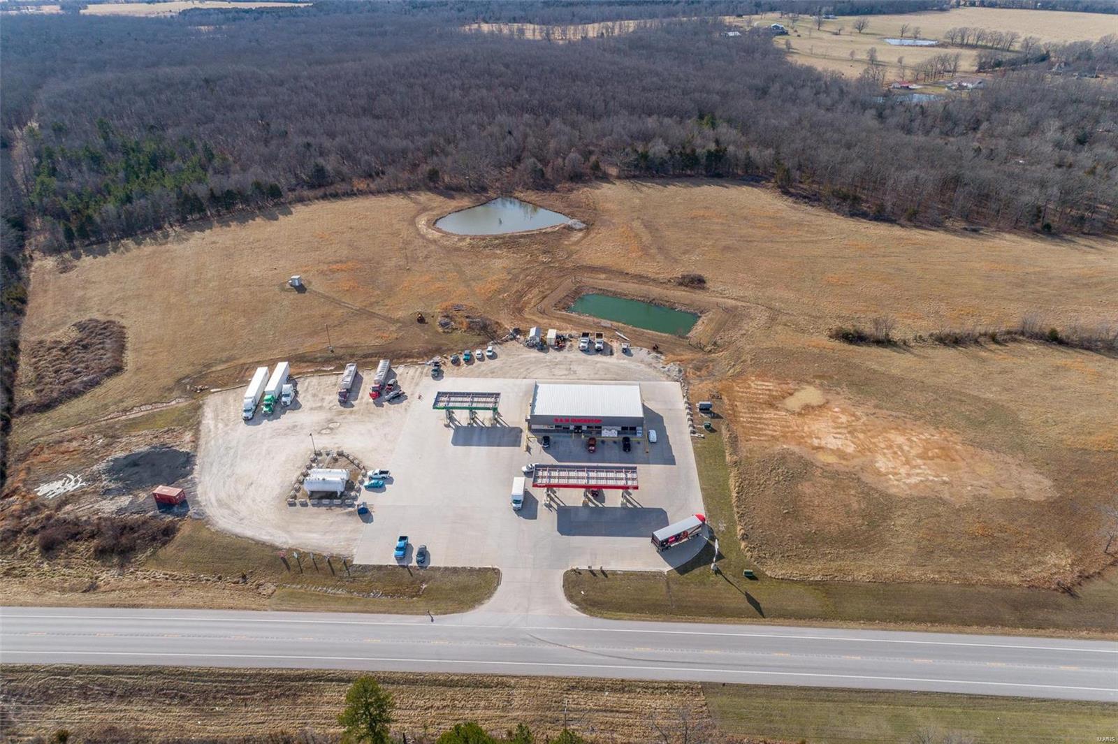 None - Commercial Sale