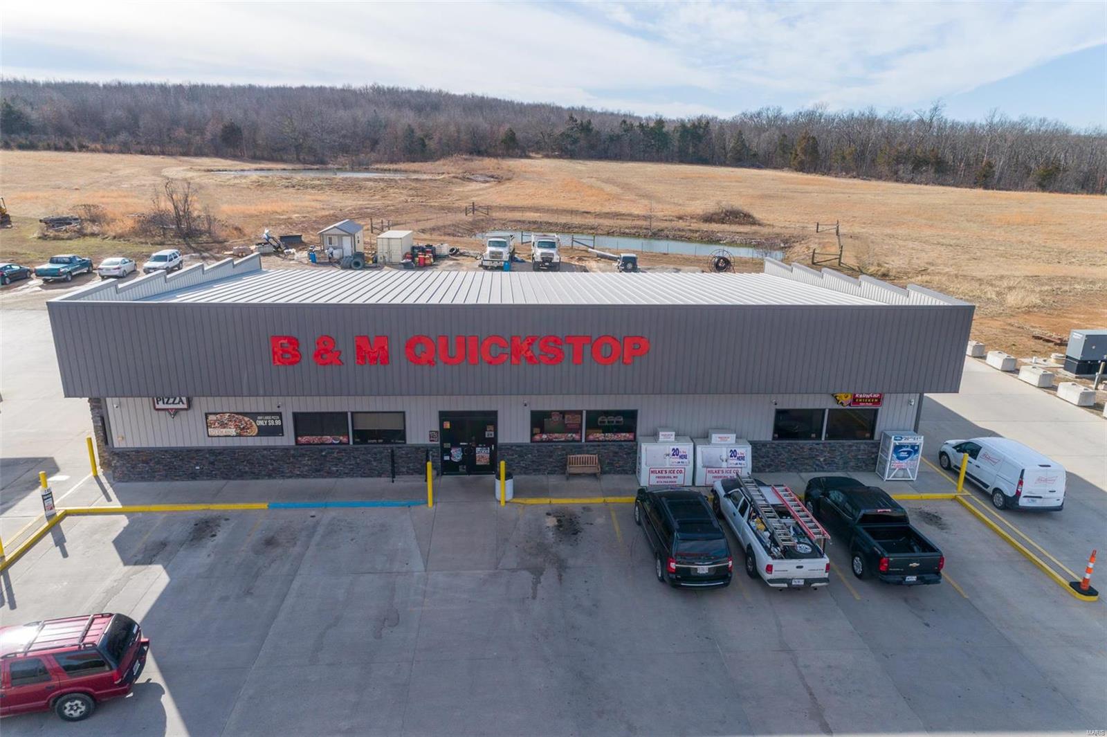 None - Commercial Sale