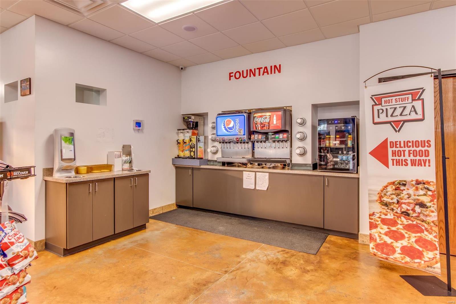 None - Commercial Sale