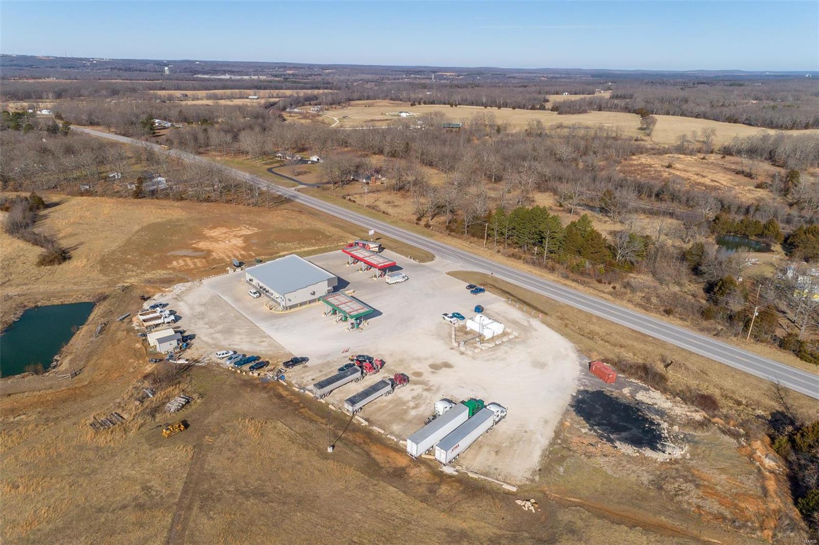 None - Commercial Sale