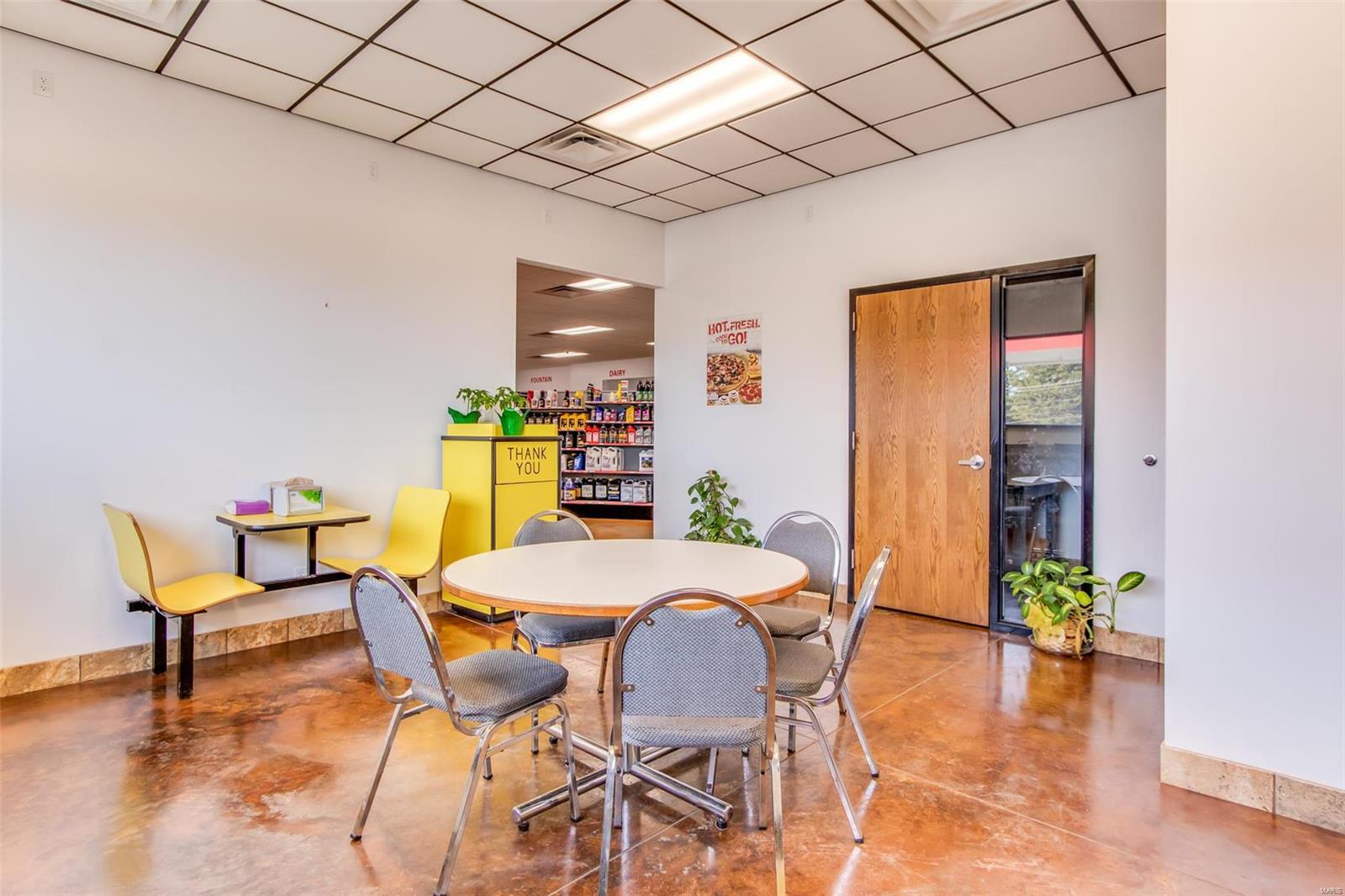 None - Commercial Sale