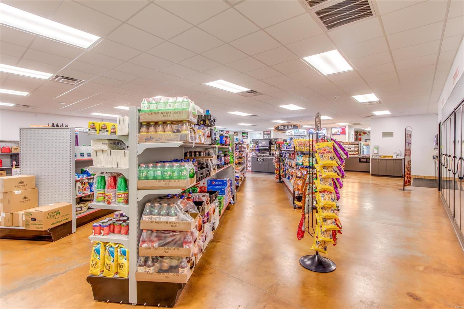 None - Commercial Sale