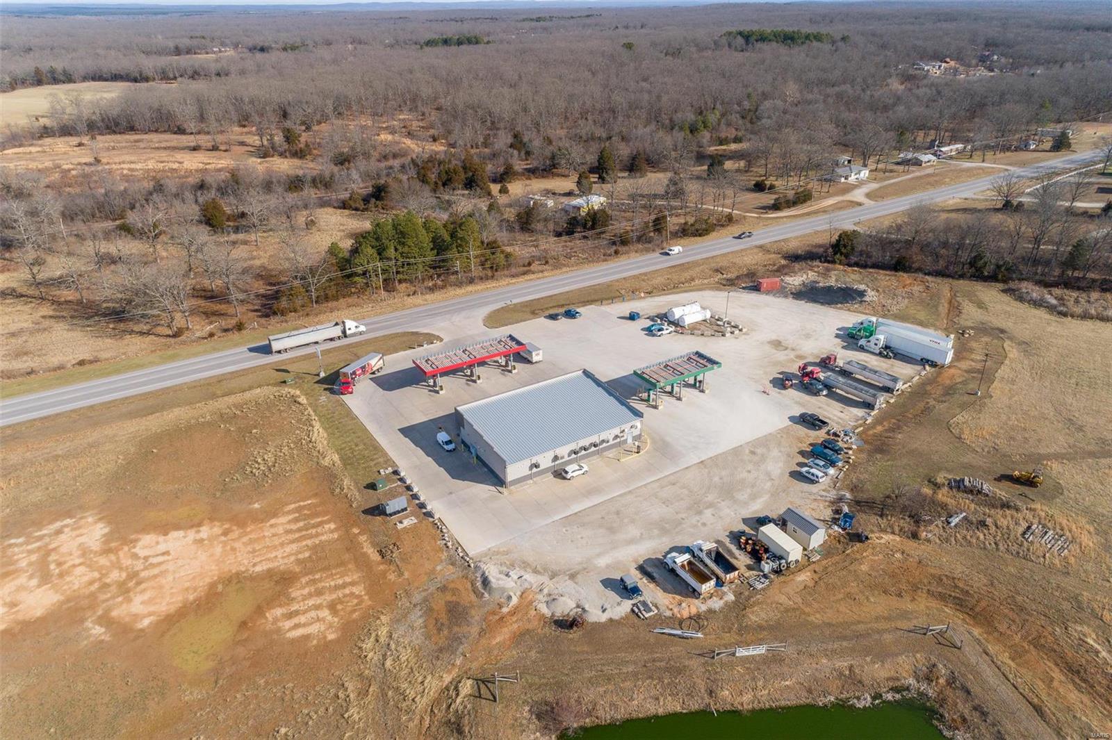 None - Commercial Sale