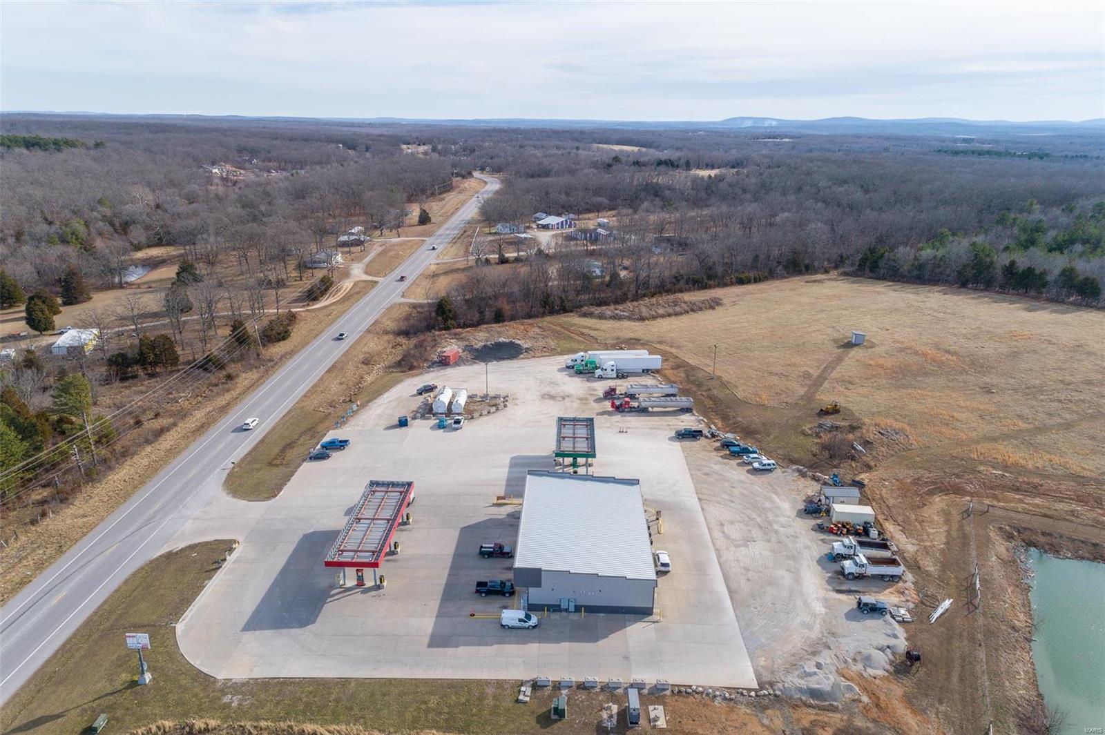 None - Commercial Sale