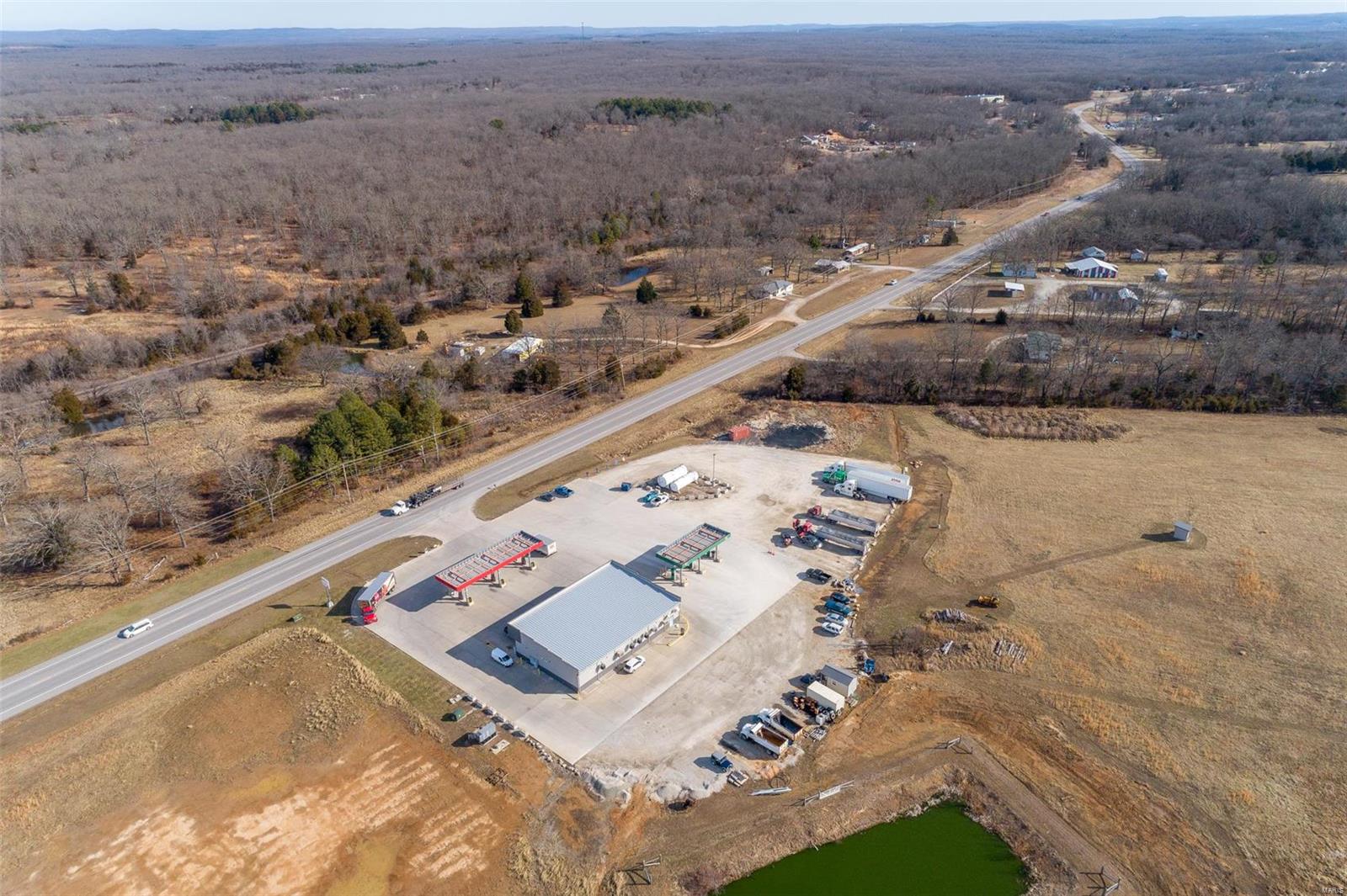 None - Commercial Sale