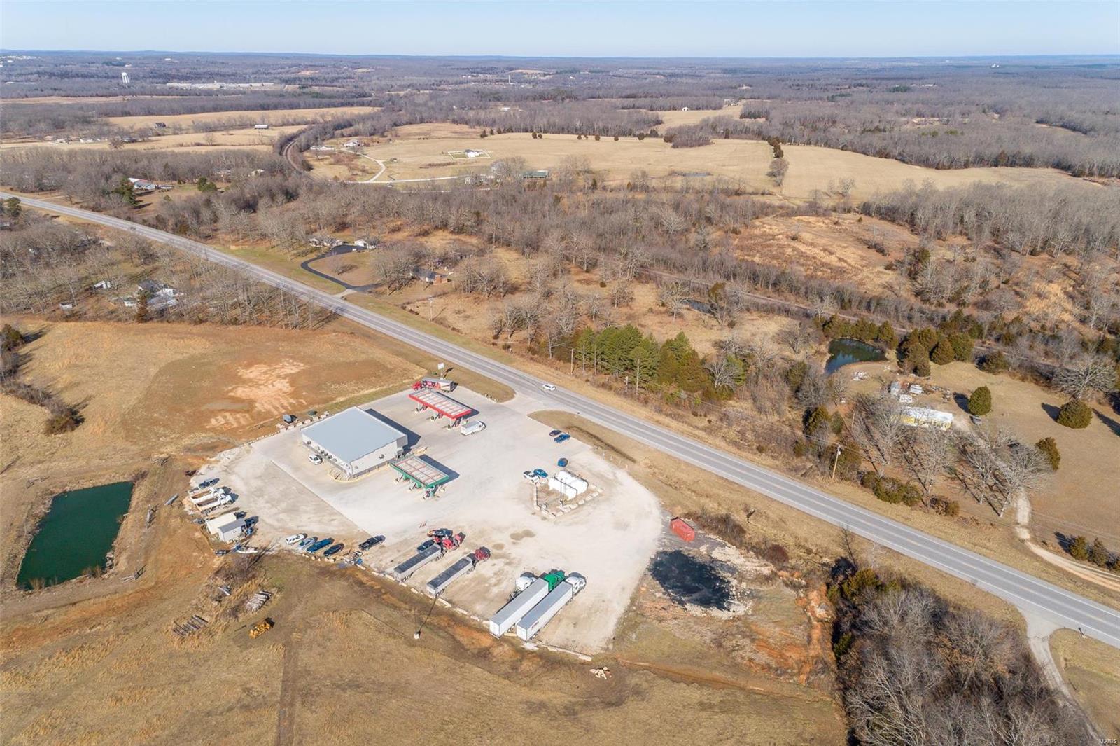 None - Commercial Sale