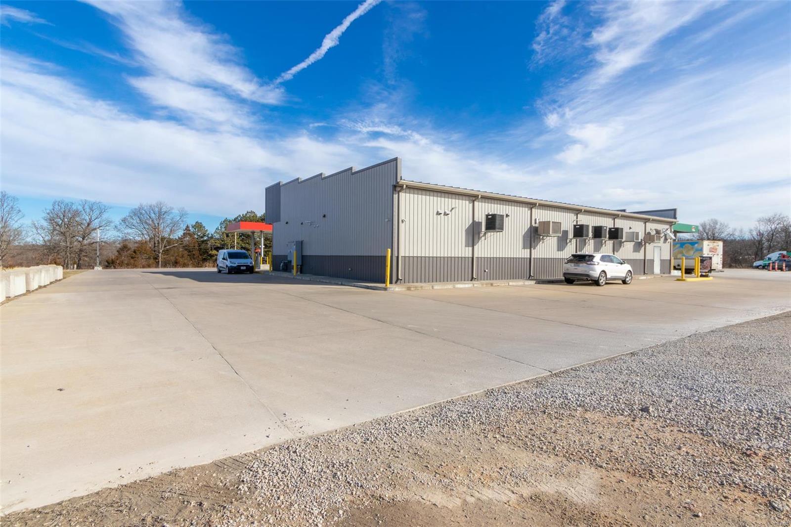 None - Commercial Sale