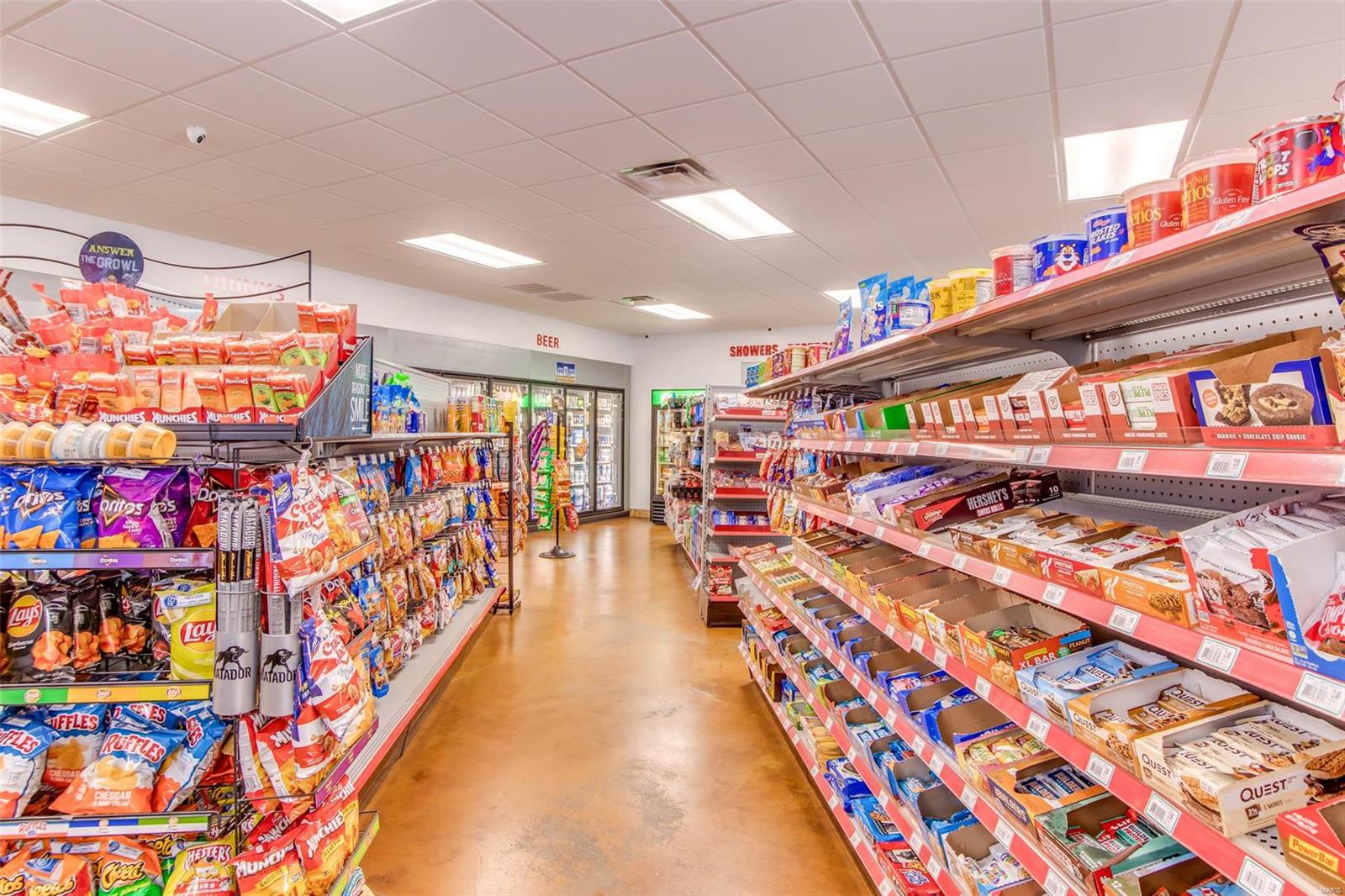 None - Commercial Sale