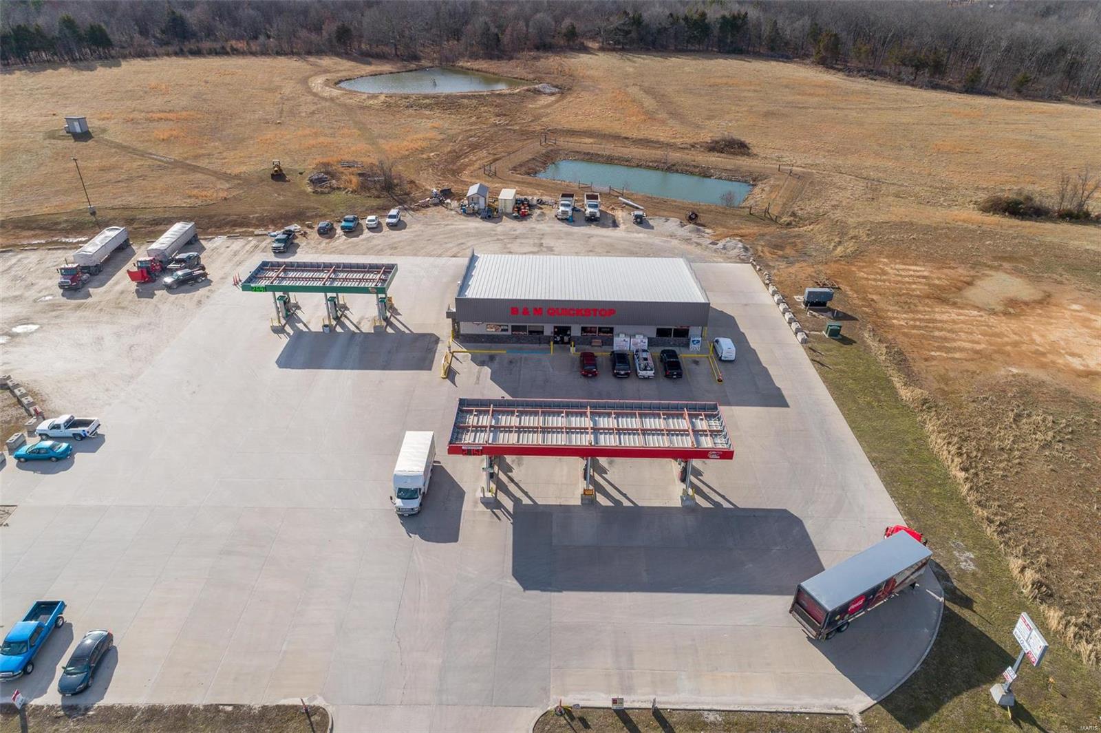 None - Commercial Sale