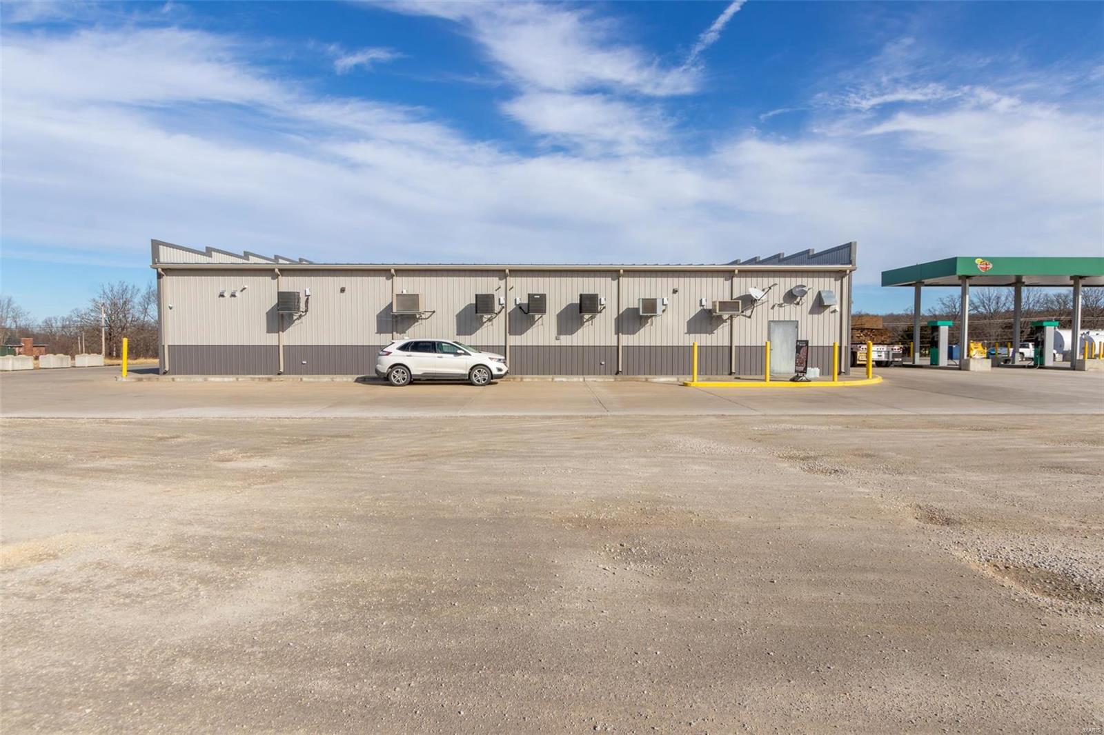 None - Commercial Sale