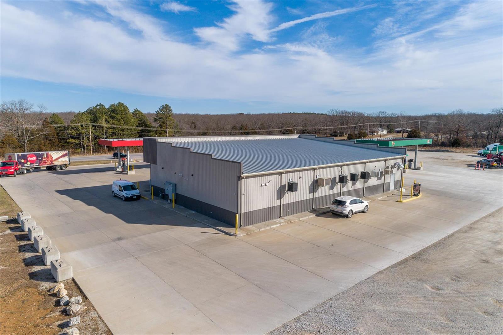 None - Commercial Sale