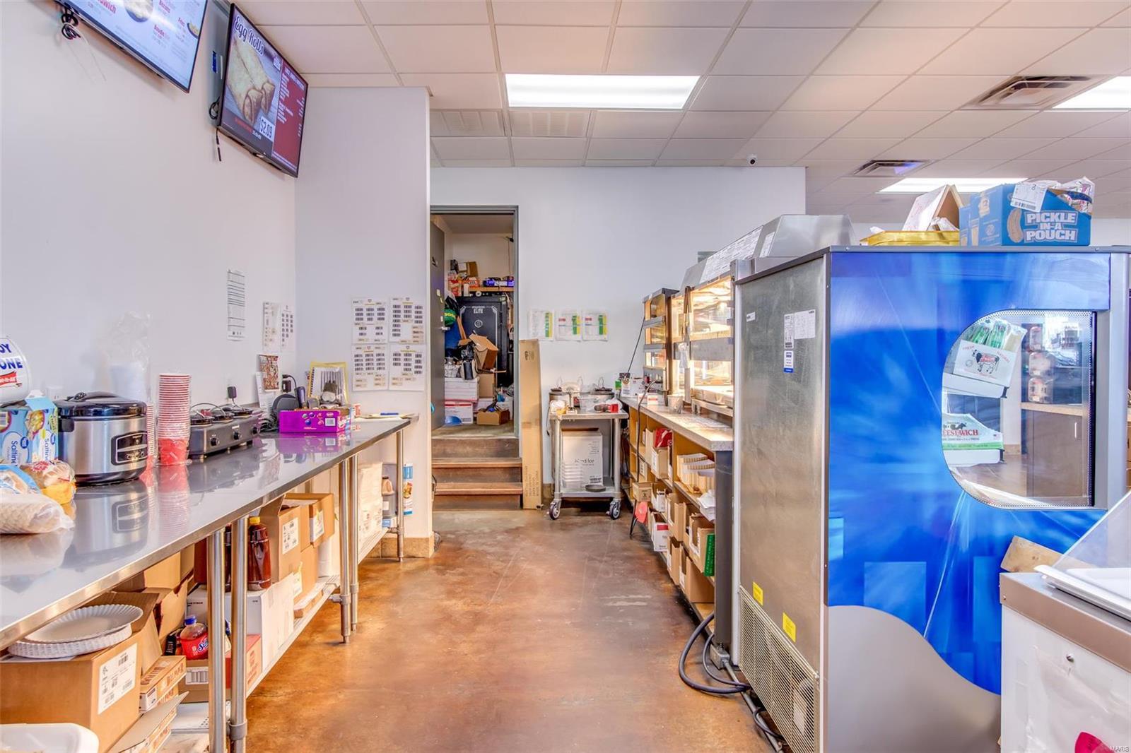 None - Commercial Sale