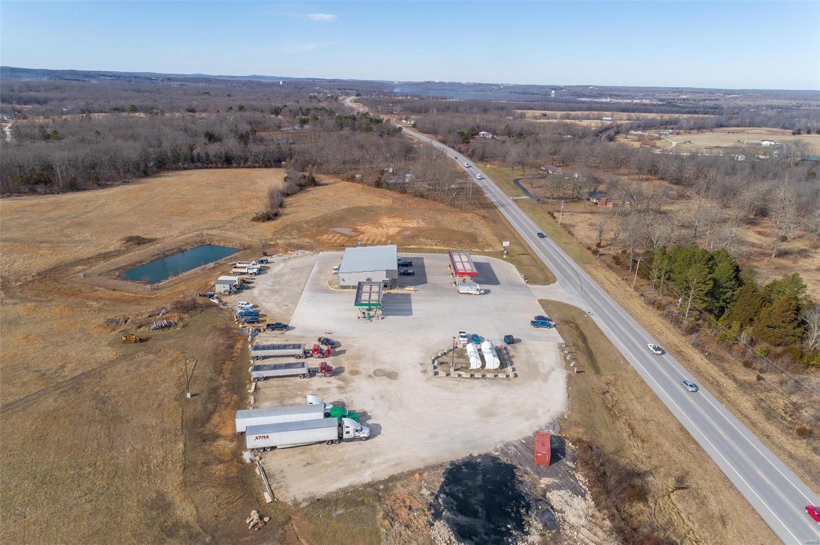 None - Commercial Sale