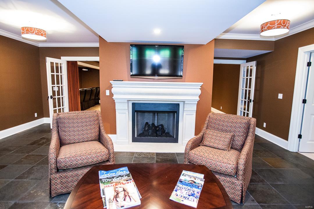 Twin Fawn Estates - Residential