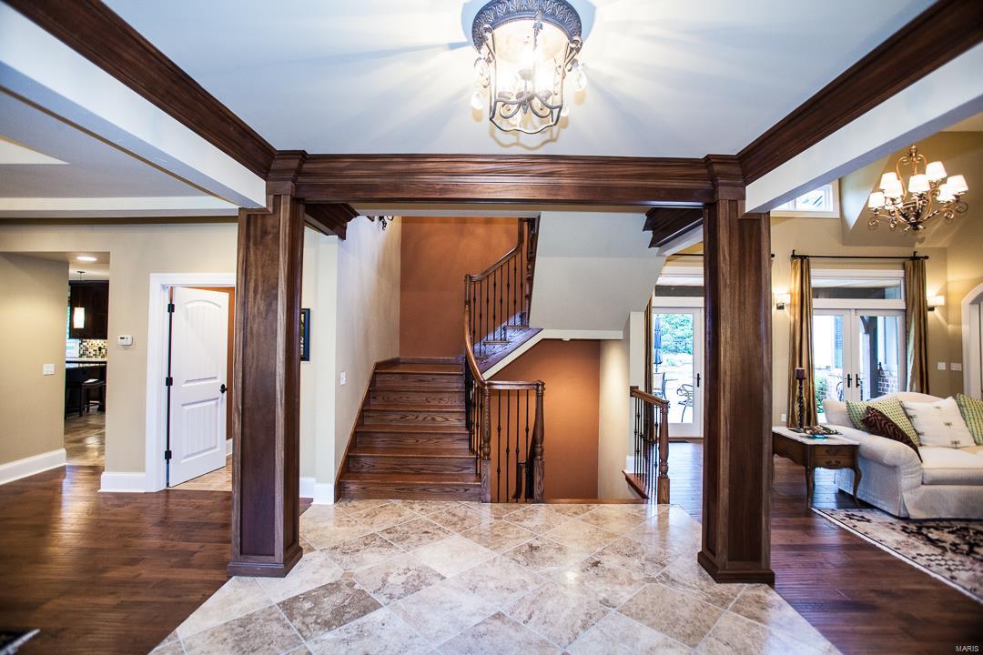 Twin Fawn Estates - Residential