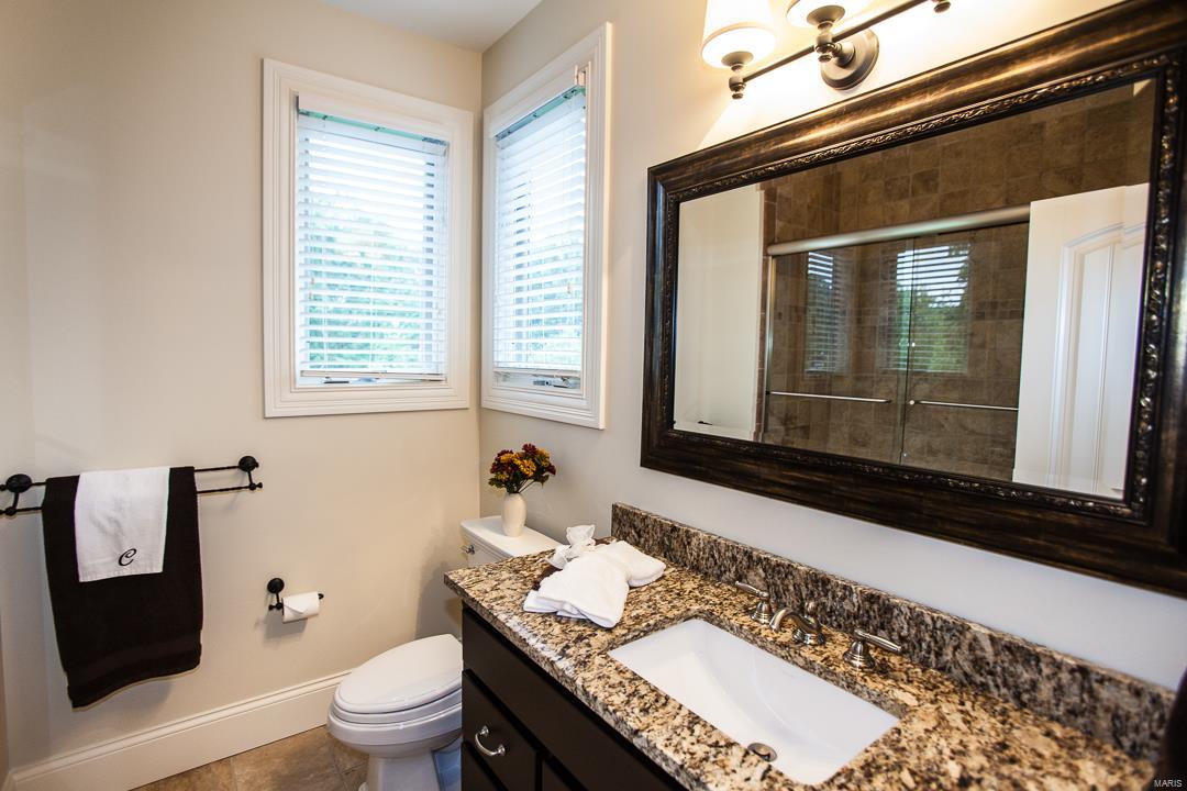 Twin Fawn Estates - Residential