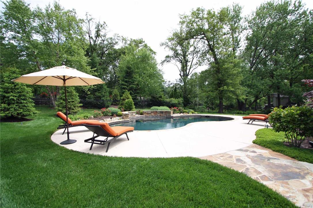 Twin Fawn Estates - Residential