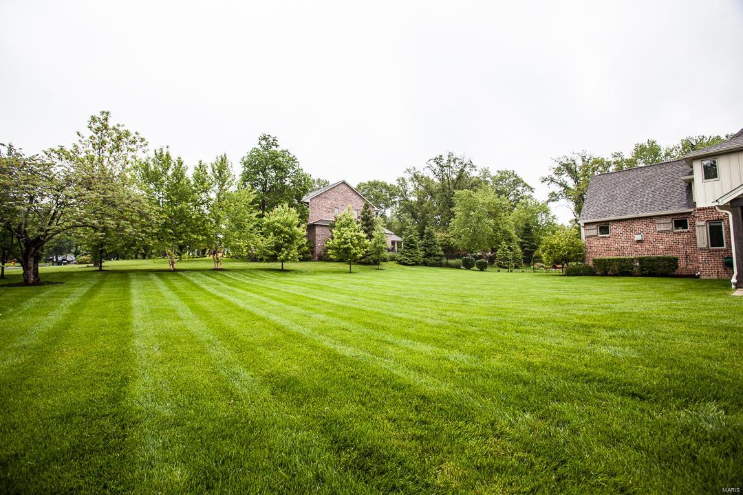 Twin Fawn Estates - Residential