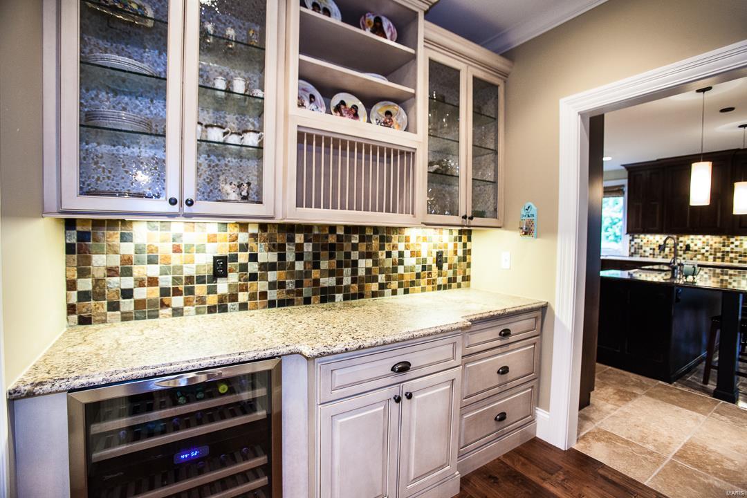 Twin Fawn Estates - Residential