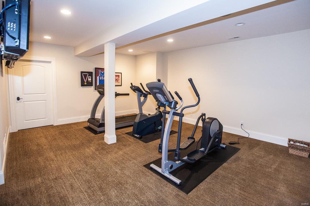 Twin Fawn Estates - Residential