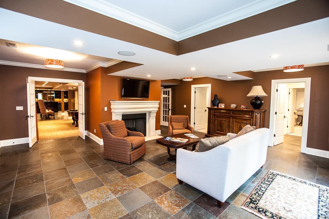 Twin Fawn Estates - Residential