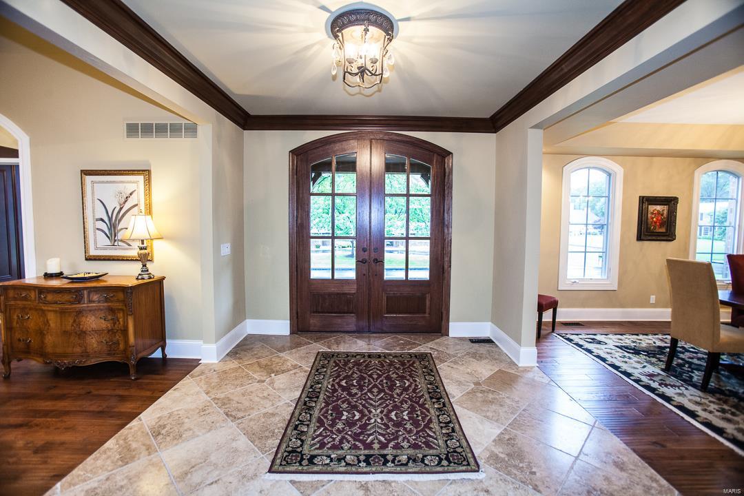 Twin Fawn Estates - Residential