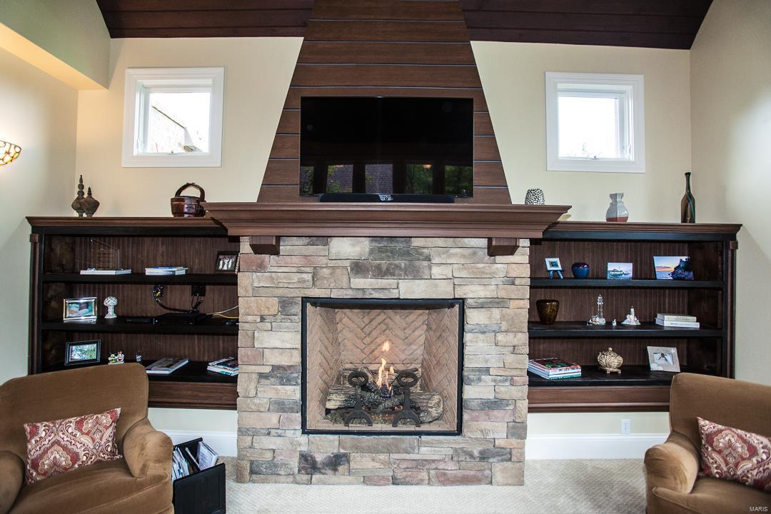 Twin Fawn Estates - Residential