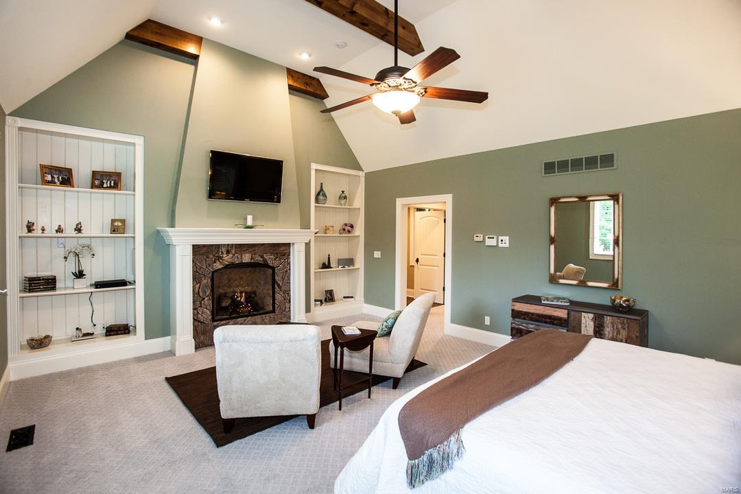 Twin Fawn Estates - Residential