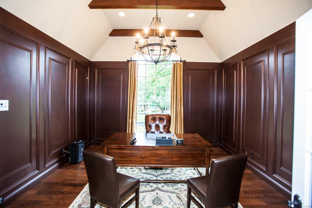 Twin Fawn Estates - Residential