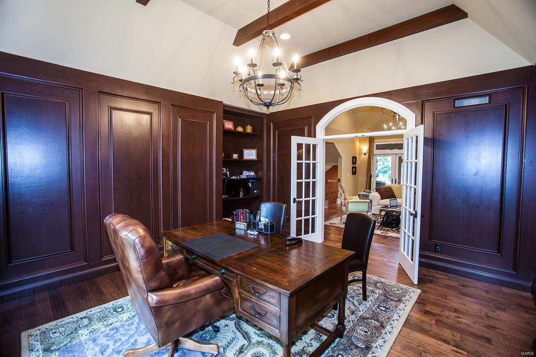 Twin Fawn Estates - Residential