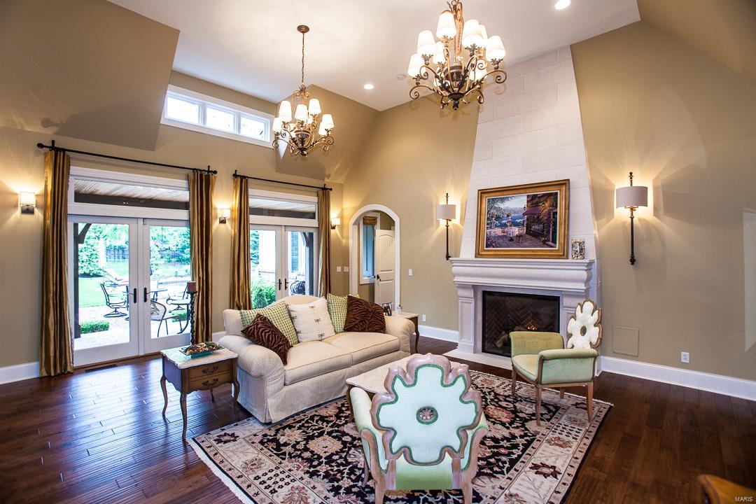 Twin Fawn Estates - Residential