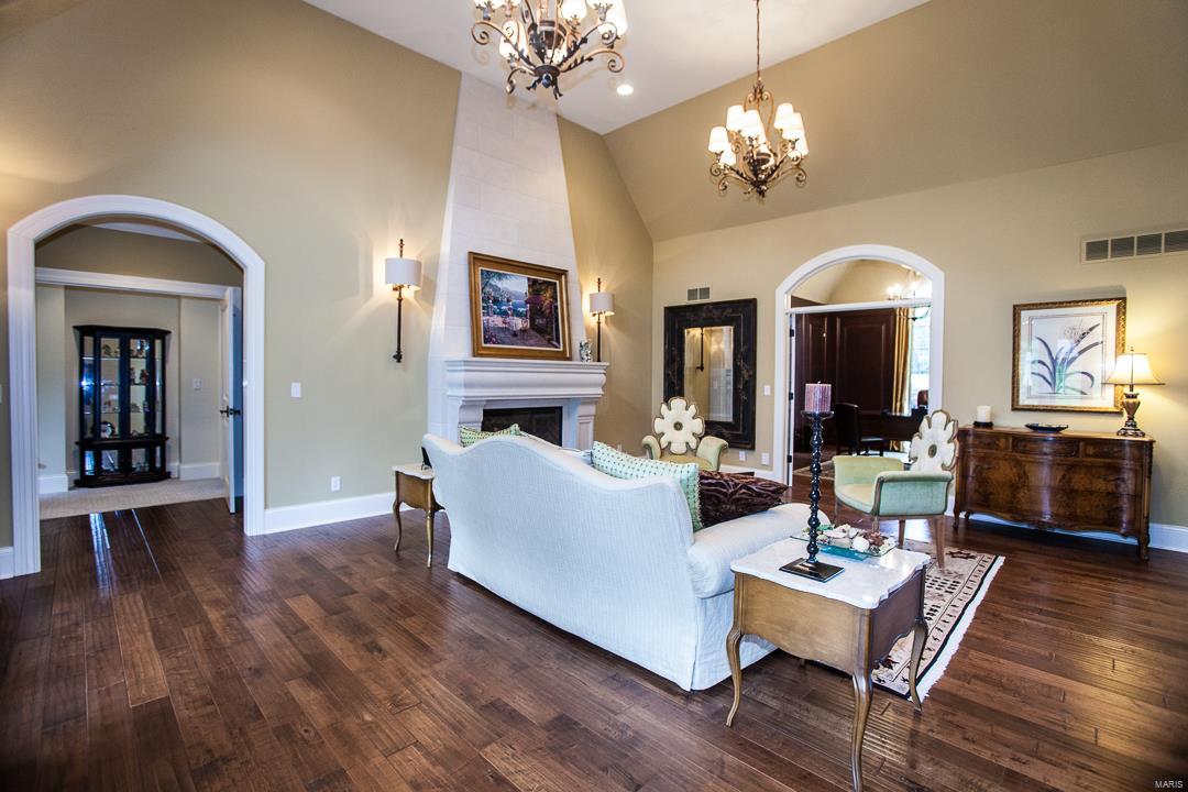 Twin Fawn Estates - Residential