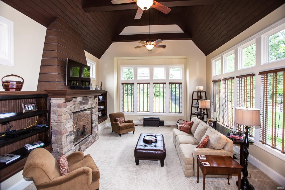 Twin Fawn Estates - Residential