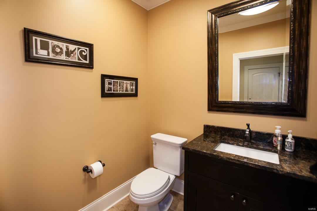 Twin Fawn Estates - Residential