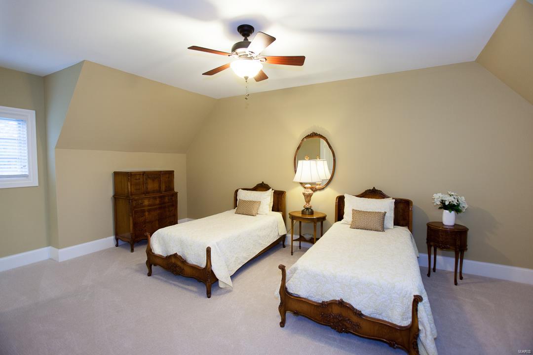 Twin Fawn Estates - Residential