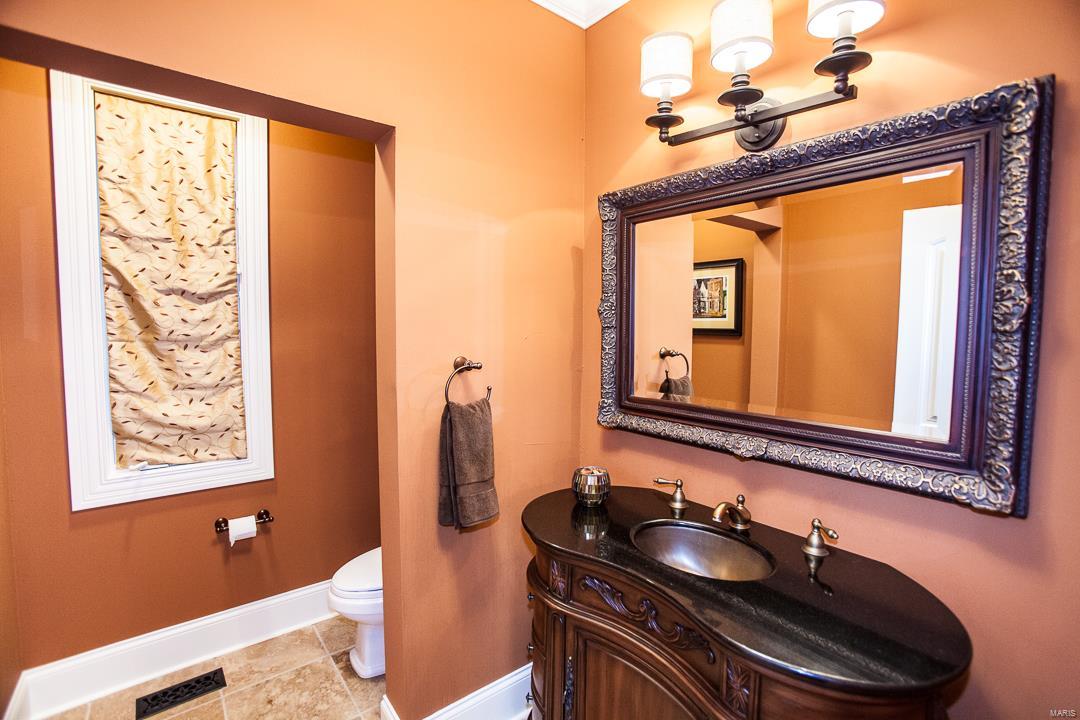 Twin Fawn Estates - Residential