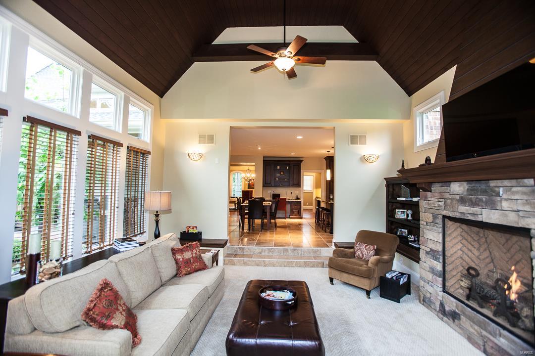 Twin Fawn Estates - Residential