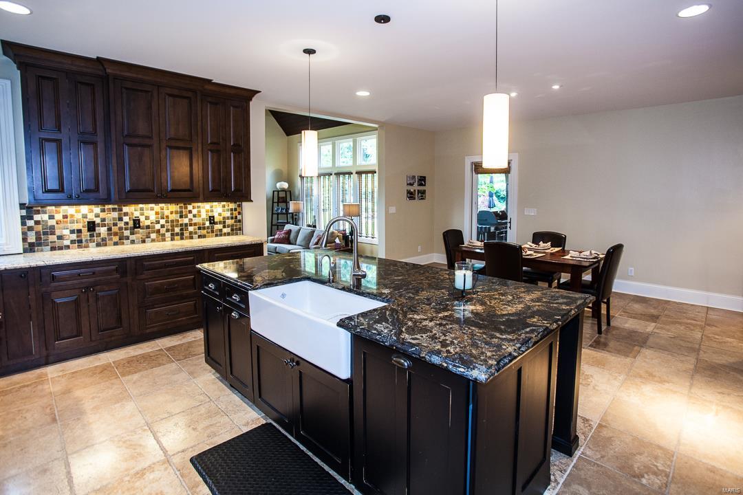 Twin Fawn Estates - Residential