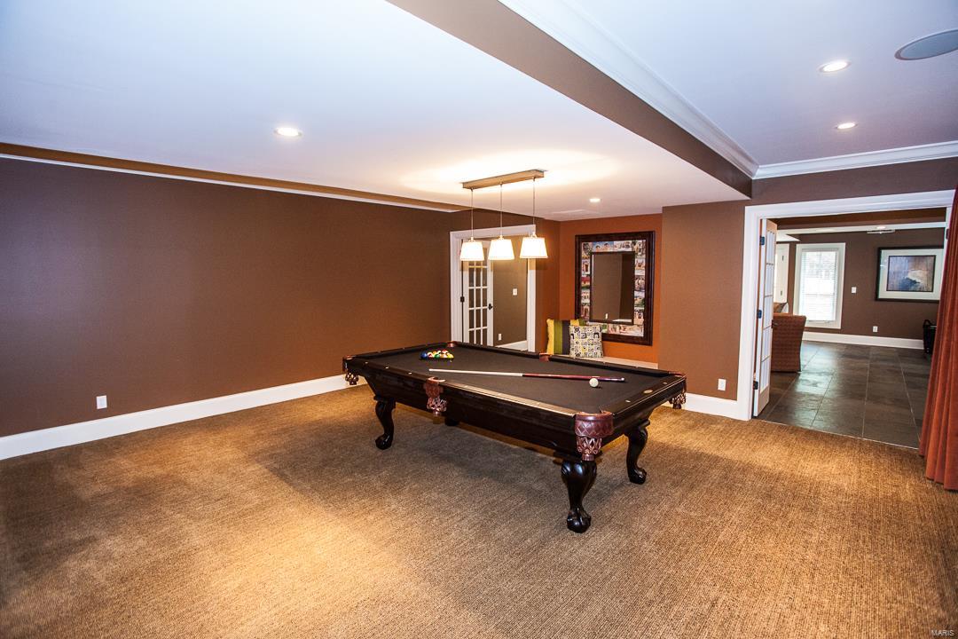 Twin Fawn Estates - Residential