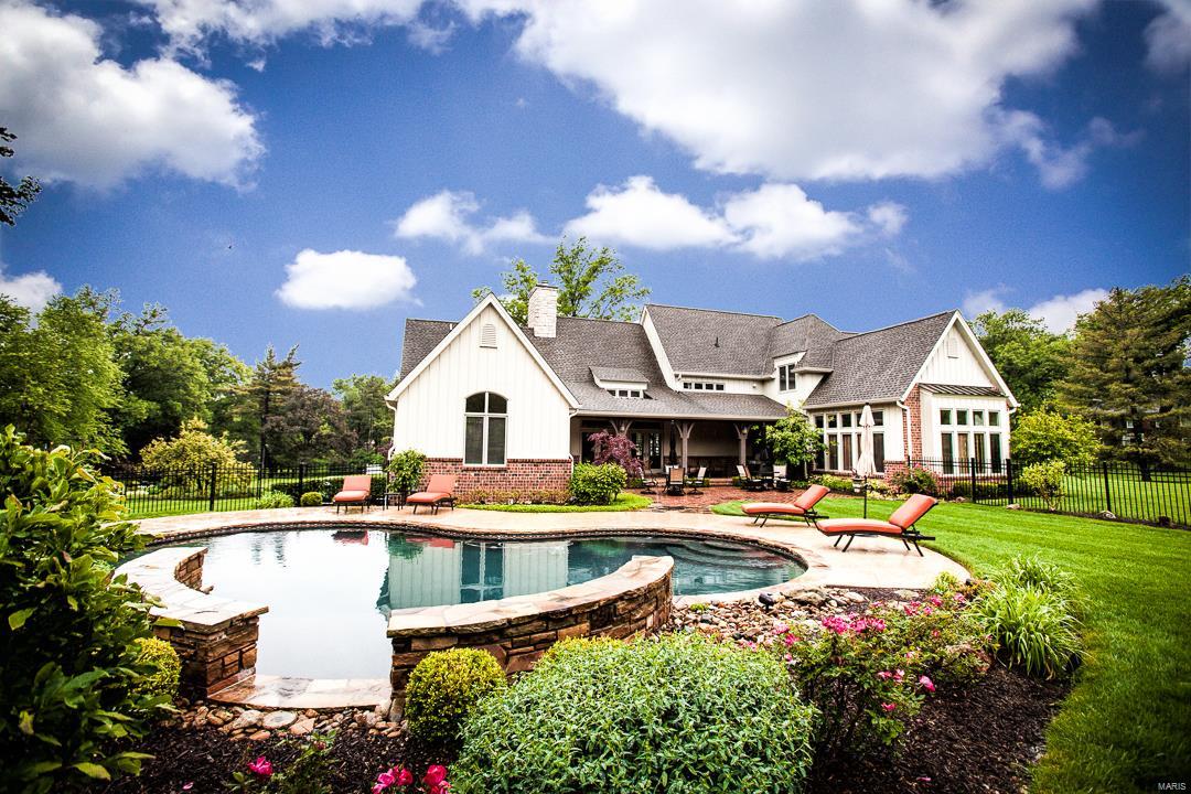 Twin Fawn Estates - Residential