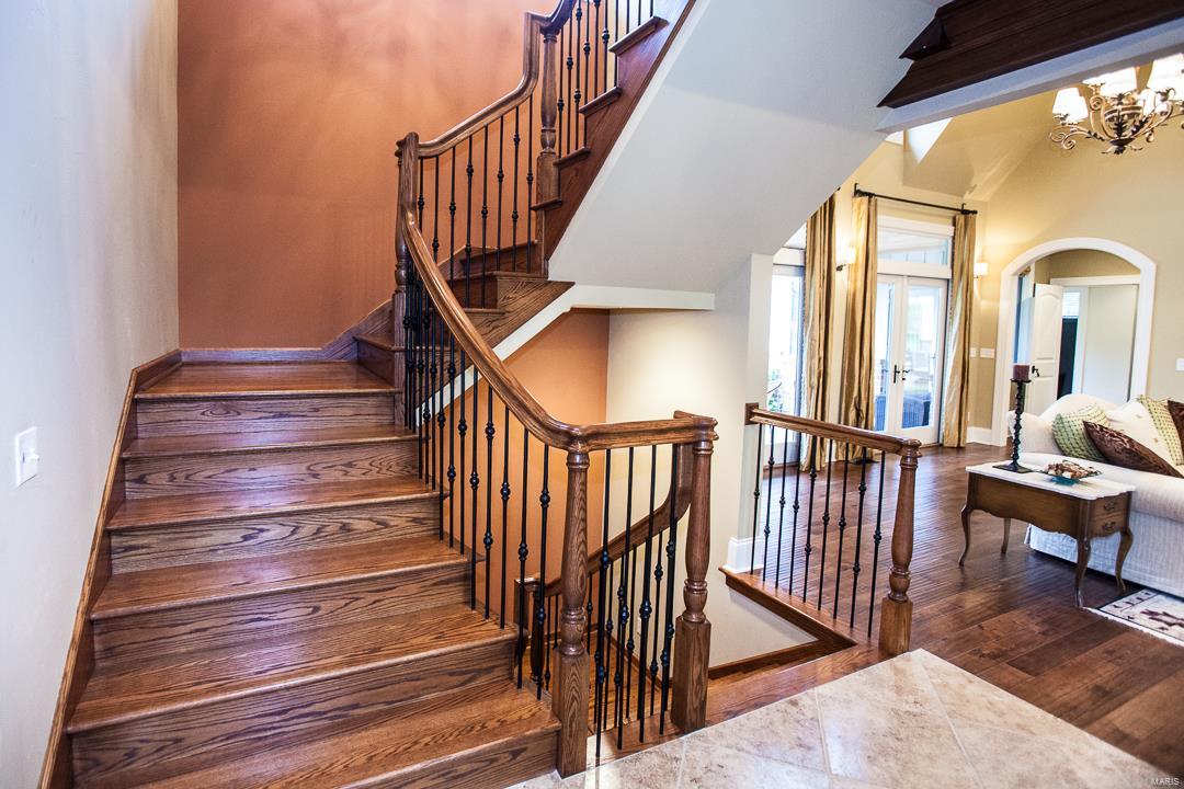 Twin Fawn Estates - Residential