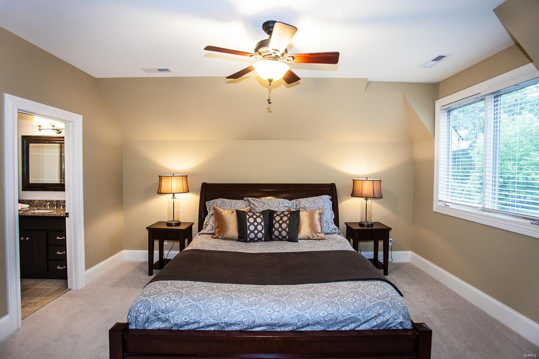 Twin Fawn Estates - Residential